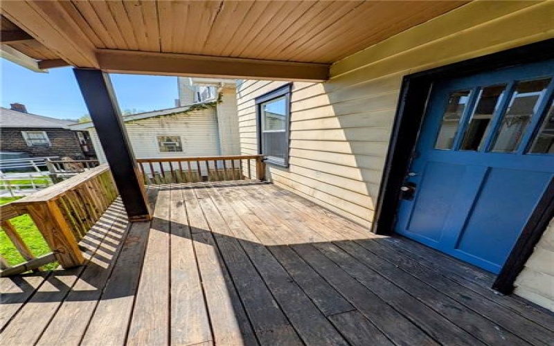108 McCandless Street, New Kensington, 15068, 3 Bedrooms Bedrooms, 8 Rooms Rooms,1 BathroomBathrooms,Residential,For Sale,McCandless Street,1698766