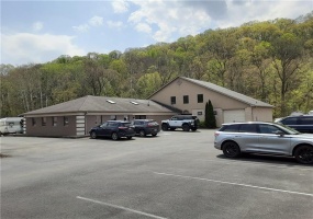 4453 William Penn Hwy, Murrysville, 15668, ,Commercial-industrial-business,For Sale,William Penn Hwy,1698775