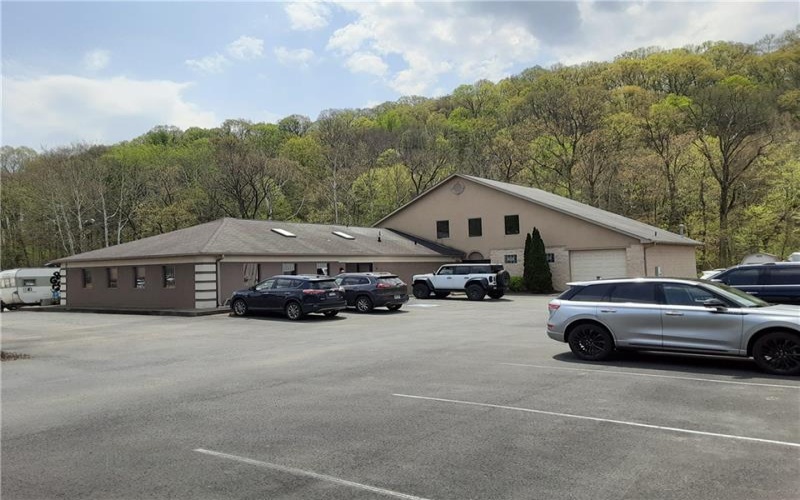 4453 William Penn Hwy, Murrysville, 15668, ,Commercial-industrial-business,For Sale,William Penn Hwy,1698775