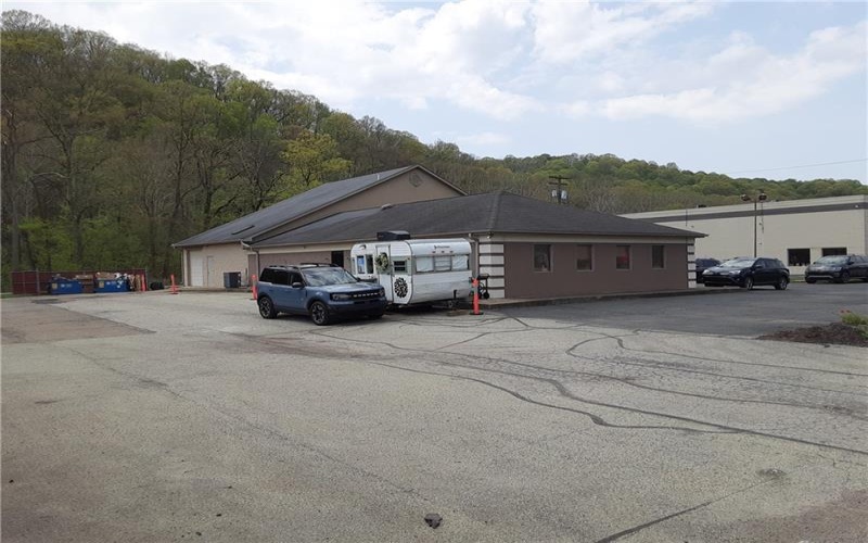 4453 William Penn Hwy, Murrysville, 15668, ,Commercial-industrial-business,For Sale,William Penn Hwy,1698775