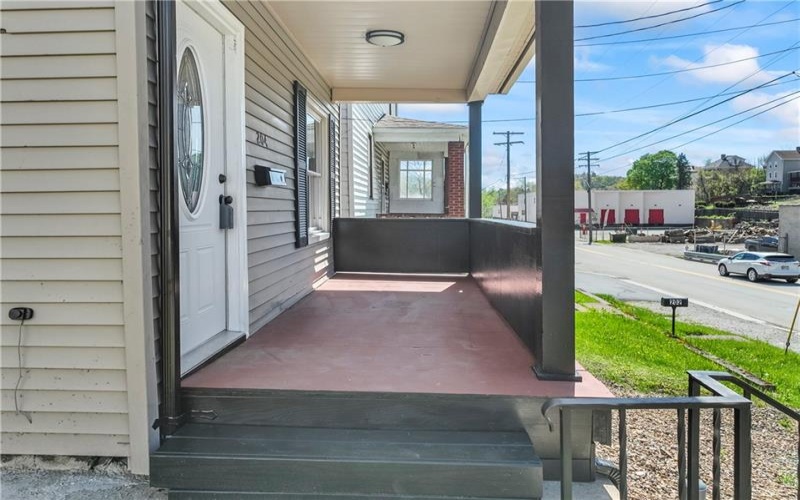 204 4th St, Jeannette, 15644, 2 Bedrooms Bedrooms, ,1 BathroomBathrooms,Residential,For Sale,4th St,1698821
