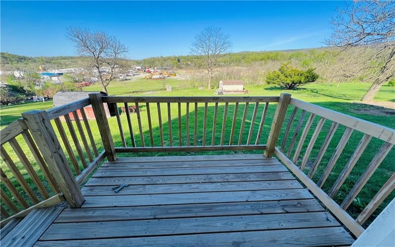 1107 National Pike, Uniontown, 15401, 3 Bedrooms Bedrooms, 10 Rooms Rooms,2 BathroomsBathrooms,Residential,For Sale,National Pike,1698838