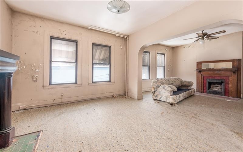 107 2nd Street, Monongahela, 15063, ,Multi-unit,For Sale,2nd Street,1697181