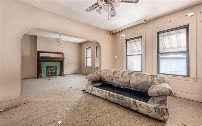 107 2nd Street, Monongahela, 15063, ,Multi-unit,For Sale,2nd Street,1697181