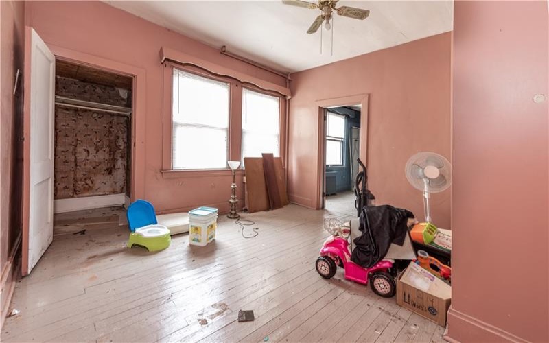 107 2nd Street, Monongahela, 15063, ,Multi-unit,For Sale,2nd Street,1697181