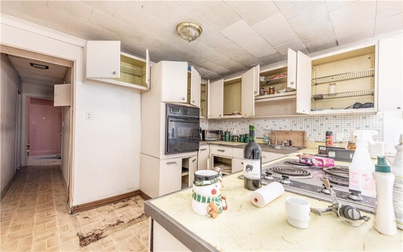 107 2nd Street, Monongahela, 15063, ,Multi-unit,For Sale,2nd Street,1697181