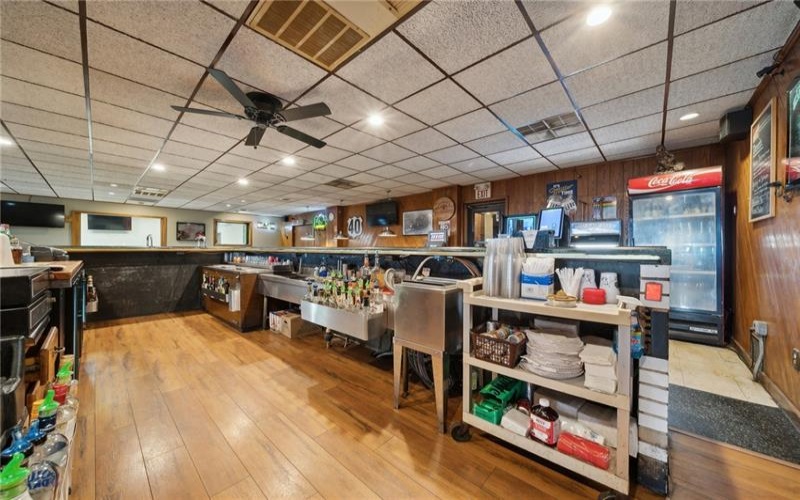 1769 National Pike, Scenery Hill, 15360, ,Commercial-industrial-business,For Sale,National Pike,1698495