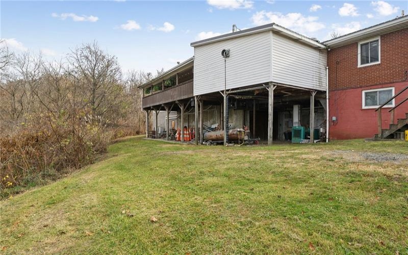 1769 National Pike, Scenery Hill, 15360, ,Commercial-industrial-business,For Sale,National Pike,1698495