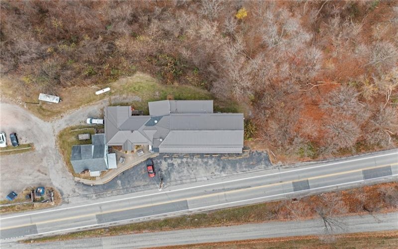 1769 National Pike, Scenery Hill, 15360, ,Commercial-industrial-business,For Sale,National Pike,1698495