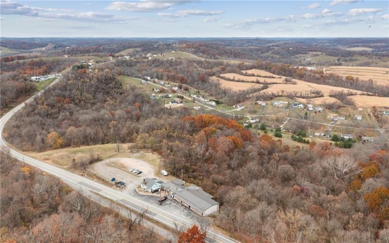 1769 National Pike, Scenery Hill, 15360, ,Commercial-industrial-business,For Sale,National Pike,1698495