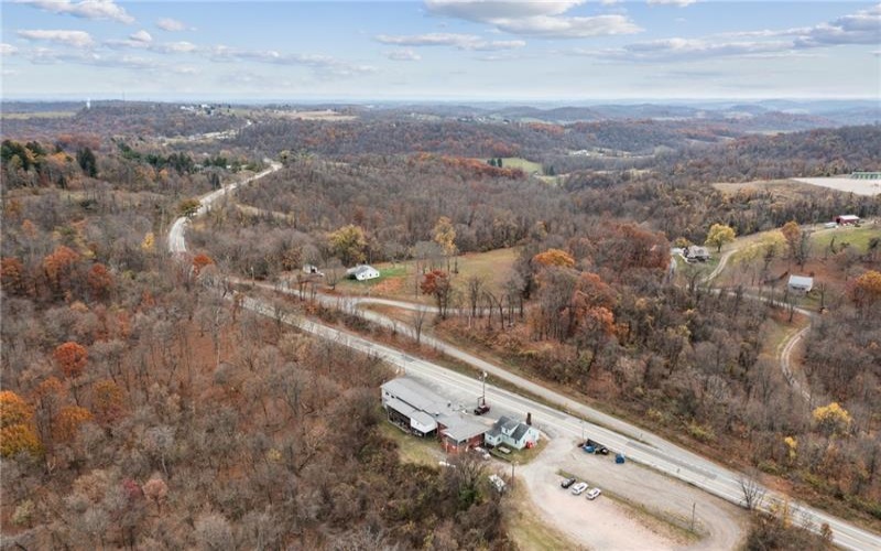 1769 National Pike, Scenery Hill, 15360, ,Commercial-industrial-business,For Sale,National Pike,1698495