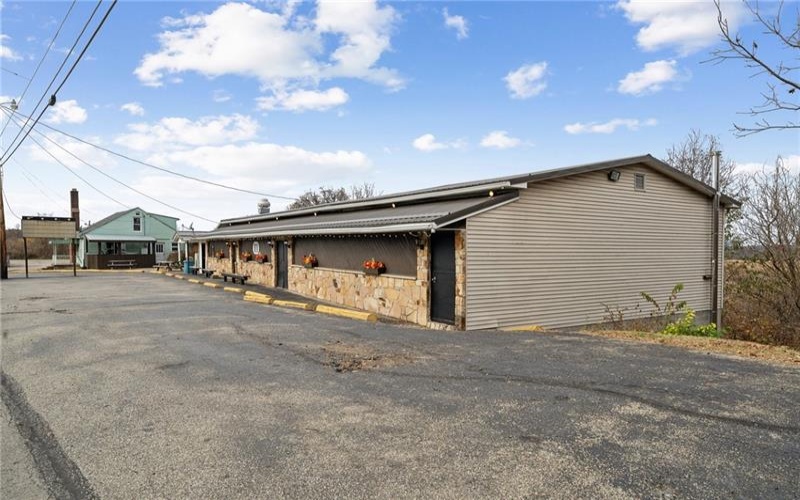 1769 National Pike, Scenery Hill, 15360, ,Commercial-industrial-business,For Sale,National Pike,1698495