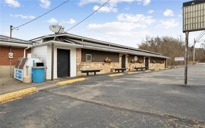 1769 National Pike, Scenery Hill, 15360, ,Commercial-industrial-business,For Sale,National Pike,1698495