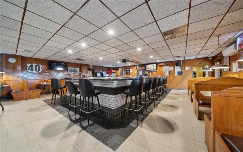 1769 National Pike, Scenery Hill, 15360, ,Commercial-industrial-business,For Sale,National Pike,1698495