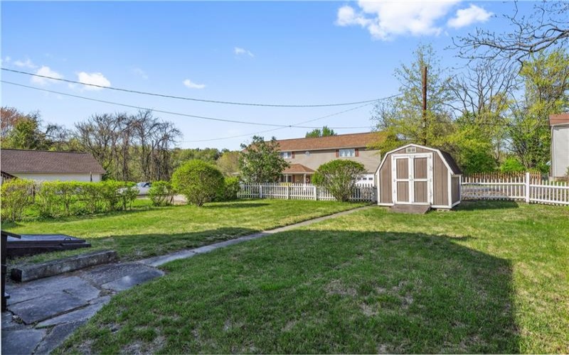 117 Vine Street, Belle Vernon, 15012, 4 Bedrooms Bedrooms, 8 Rooms Rooms,2 BathroomsBathrooms,Residential,For Sale,Vine Street,1698682