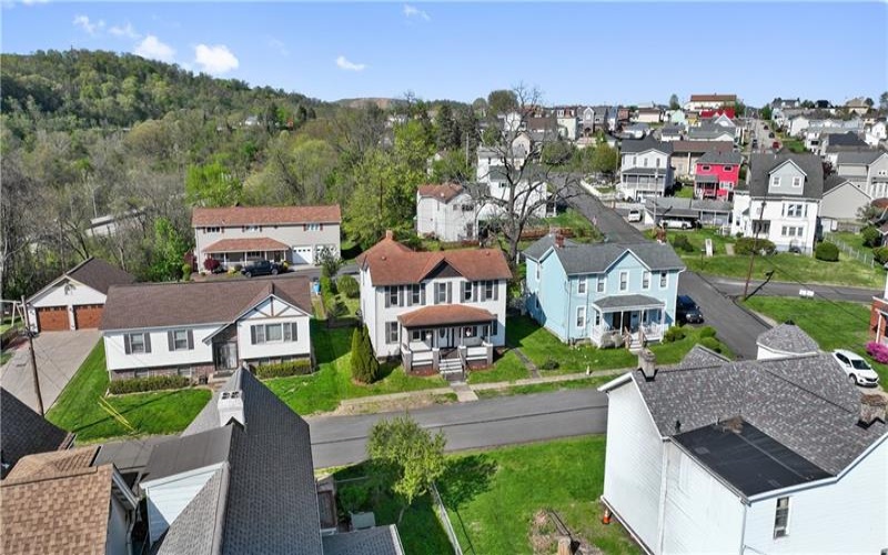 117 Vine Street, Belle Vernon, 15012, 4 Bedrooms Bedrooms, 8 Rooms Rooms,2 BathroomsBathrooms,Residential,For Sale,Vine Street,1698682