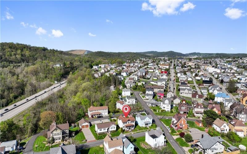 117 Vine Street, Belle Vernon, 15012, 4 Bedrooms Bedrooms, 8 Rooms Rooms,2 BathroomsBathrooms,Residential,For Sale,Vine Street,1698682