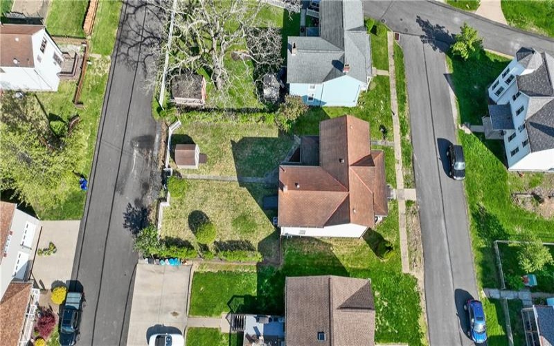 117 Vine Street, Belle Vernon, 15012, 4 Bedrooms Bedrooms, 8 Rooms Rooms,2 BathroomsBathrooms,Residential,For Sale,Vine Street,1698682