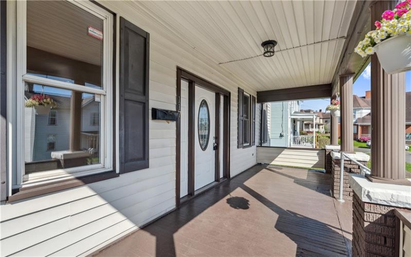 117 Vine Street, Belle Vernon, 15012, 4 Bedrooms Bedrooms, 8 Rooms Rooms,2 BathroomsBathrooms,Residential,For Sale,Vine Street,1698682