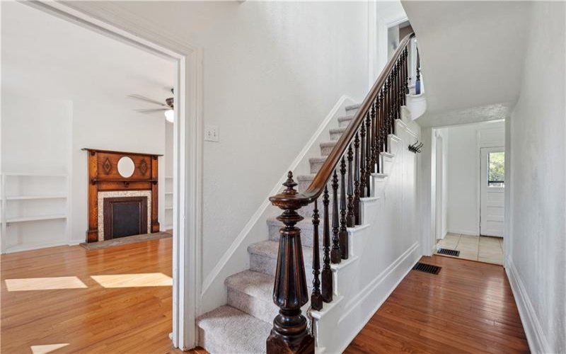 117 Vine Street, Belle Vernon, 15012, 4 Bedrooms Bedrooms, 8 Rooms Rooms,2 BathroomsBathrooms,Residential,For Sale,Vine Street,1698682