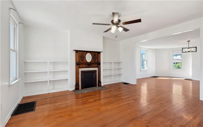 117 Vine Street, Belle Vernon, 15012, 4 Bedrooms Bedrooms, 8 Rooms Rooms,2 BathroomsBathrooms,Residential,For Sale,Vine Street,1698682