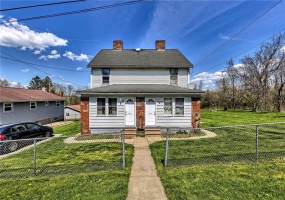 1121-1123 B Street, Latrobe, 15601, ,Multi-unit,For Sale,B Street,1698750