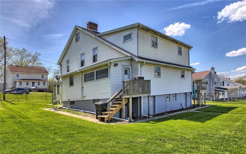 1121-1123 B Street, Latrobe, 15601, ,Multi-unit,For Sale,B Street,1698750