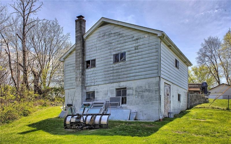 1121-1123 B Street, Latrobe, 15601, ,Multi-unit,For Sale,B Street,1698750