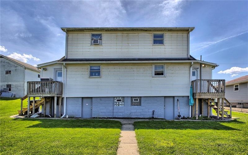 1121-1123 B Street, Latrobe, 15601, ,Multi-unit,For Sale,B Street,1698750