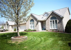 306 Country View Dr., Lower Burrell, 15068, 3 Bedrooms Bedrooms, 12 Rooms Rooms,4 BathroomsBathrooms,Residential,For Sale,Country View Dr.,1698849