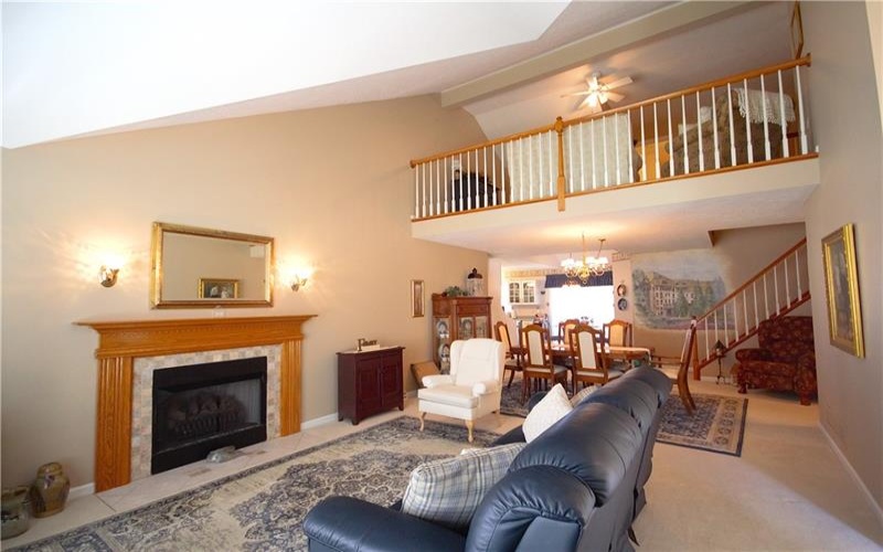 306 Country View Dr., Lower Burrell, 15068, 3 Bedrooms Bedrooms, 12 Rooms Rooms,4 BathroomsBathrooms,Residential,For Sale,Country View Dr.,1698849
