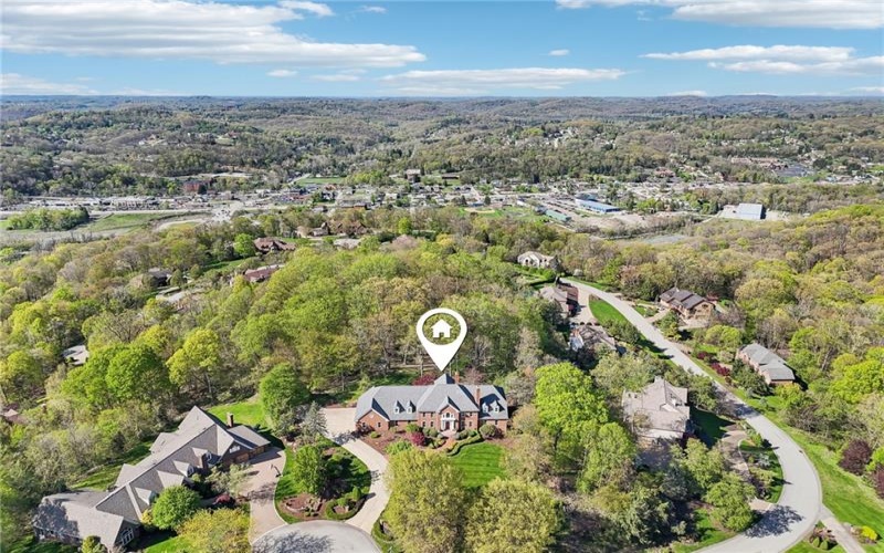 139 Bella Vista Court, Murrysville, 15668, 5 Bedrooms Bedrooms, 14 Rooms Rooms,4.1 BathroomsBathrooms,Residential,For Sale,Bella Vista Court,1698869
