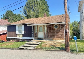 81 & 85 Highland Ave, Avella, 15312, ,Multi-unit,For Sale,Highland Ave,1672817