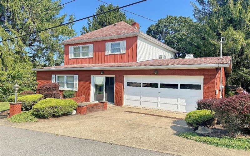 81 & 85 Highland Ave, Avella, 15312, ,Multi-unit,For Sale,Highland Ave,1672817