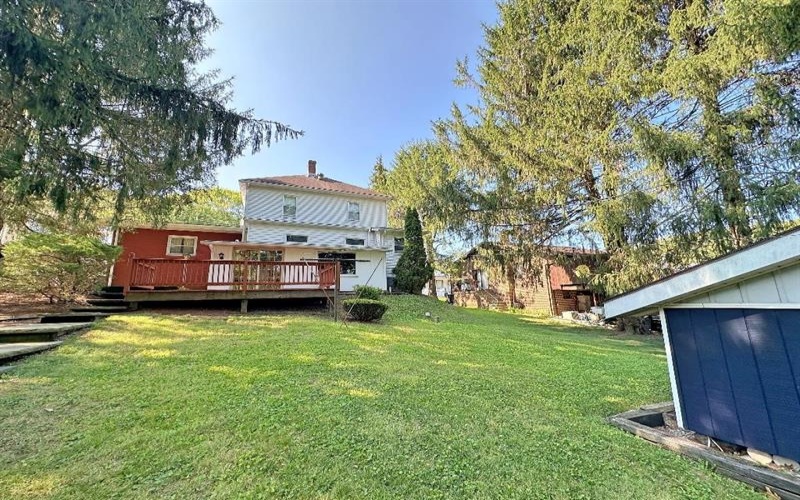 81 & 85 Highland Ave, Avella, 15312, ,Multi-unit,For Sale,Highland Ave,1672817