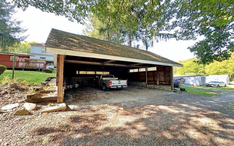 81 & 85 Highland Ave, Avella, 15312, ,Multi-unit,For Sale,Highland Ave,1672817