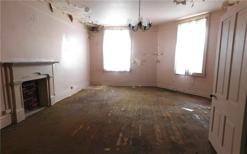 12-22 Morgantown Street, Uniontown, 15401, ,Commercial-industrial-business,For Sale,Morgantown Street,1697167