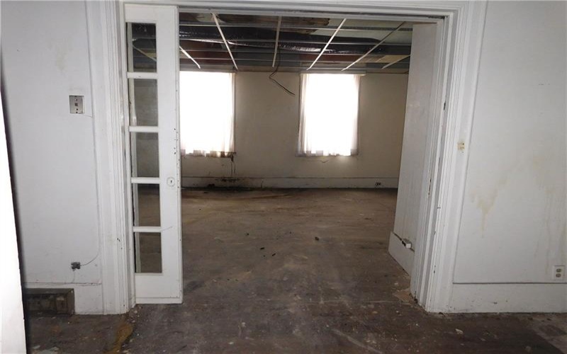 12-22 Morgantown Street, Uniontown, 15401, ,Commercial-industrial-business,For Sale,Morgantown Street,1697167