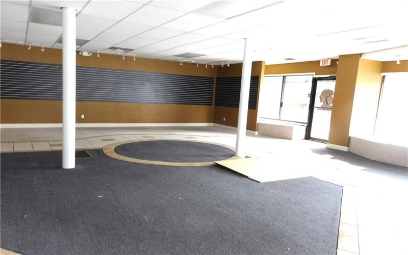 12-22 Morgantown Street, Uniontown, 15401, ,Commercial-industrial-business,For Sale,Morgantown Street,1697167