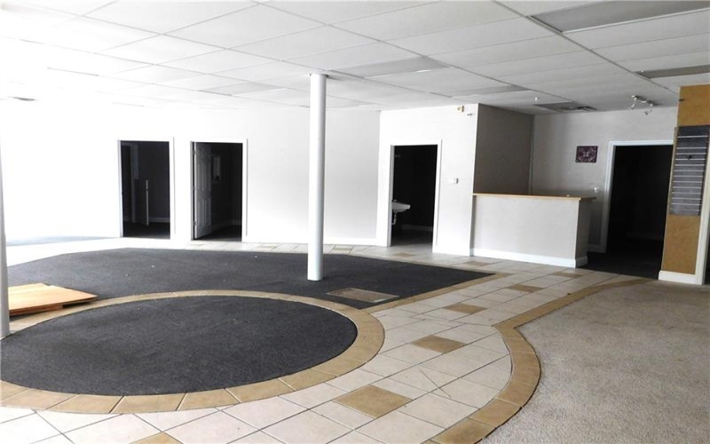 12-22 Morgantown Street, Uniontown, 15401, ,Commercial-industrial-business,For Sale,Morgantown Street,1697167