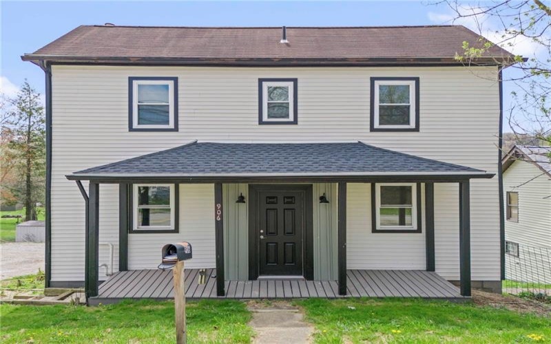 906 Venetia Road, Venetia, 15367, 2 Bedrooms Bedrooms, 7 Rooms Rooms,2.1 BathroomsBathrooms,Residential,For Sale,Venetia Road,1698165
