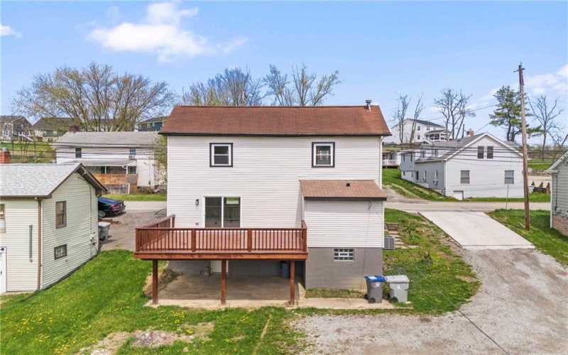 906 Venetia Road, Venetia, 15367, 2 Bedrooms Bedrooms, 7 Rooms Rooms,2.1 BathroomsBathrooms,Residential,For Sale,Venetia Road,1698165