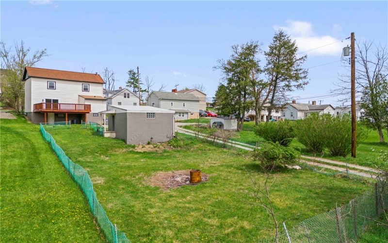 906 Venetia Road, Venetia, 15367, 2 Bedrooms Bedrooms, 7 Rooms Rooms,2.1 BathroomsBathrooms,Residential,For Sale,Venetia Road,1698165