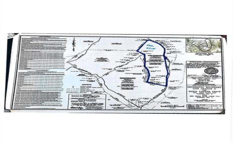 100 Jersey Hollow Rd, Confluence, 15424, ,Farm-acreage-lot,For Sale,None,Jersey Hollow Rd,1698680