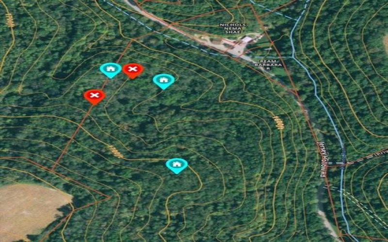 100 Jersey Hollow Rd, Confluence, 15424, ,Farm-acreage-lot,For Sale,None,Jersey Hollow Rd,1698680