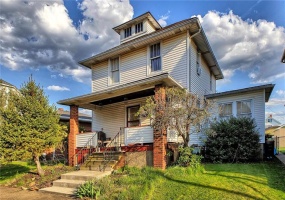 605 St Clair Street, Latrobe, 15650, ,Multi-unit,For Sale,St Clair Street,1698757