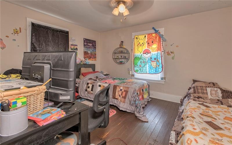 605 St Clair Street, Latrobe, 15650, ,Multi-unit,For Sale,St Clair Street,1698757