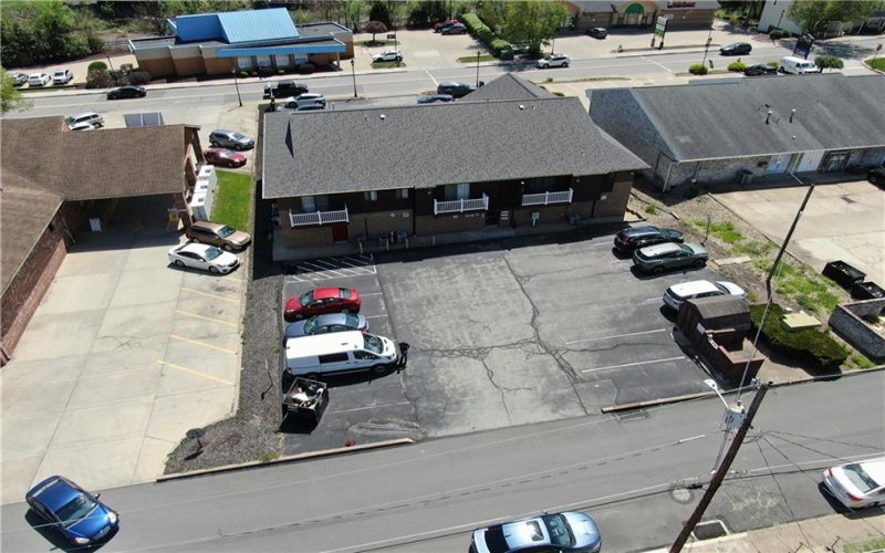 165 Pike St, Canonsburg, 15317, ,Commercial-industrial-business,For Sale,Pike St,1698770
