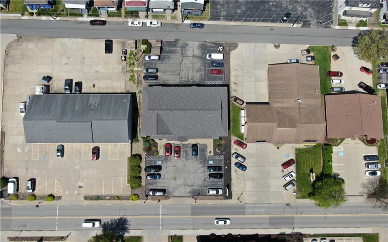 165 Pike St, Canonsburg, 15317, ,Commercial-industrial-business,For Sale,Pike St,1698770