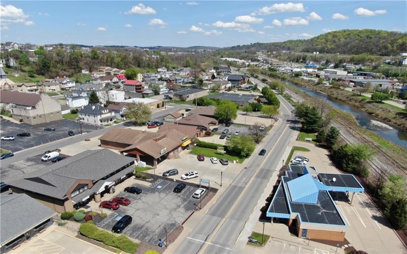 165 Pike St, Canonsburg, 15317, ,Commercial-industrial-business,For Sale,Pike St,1698770